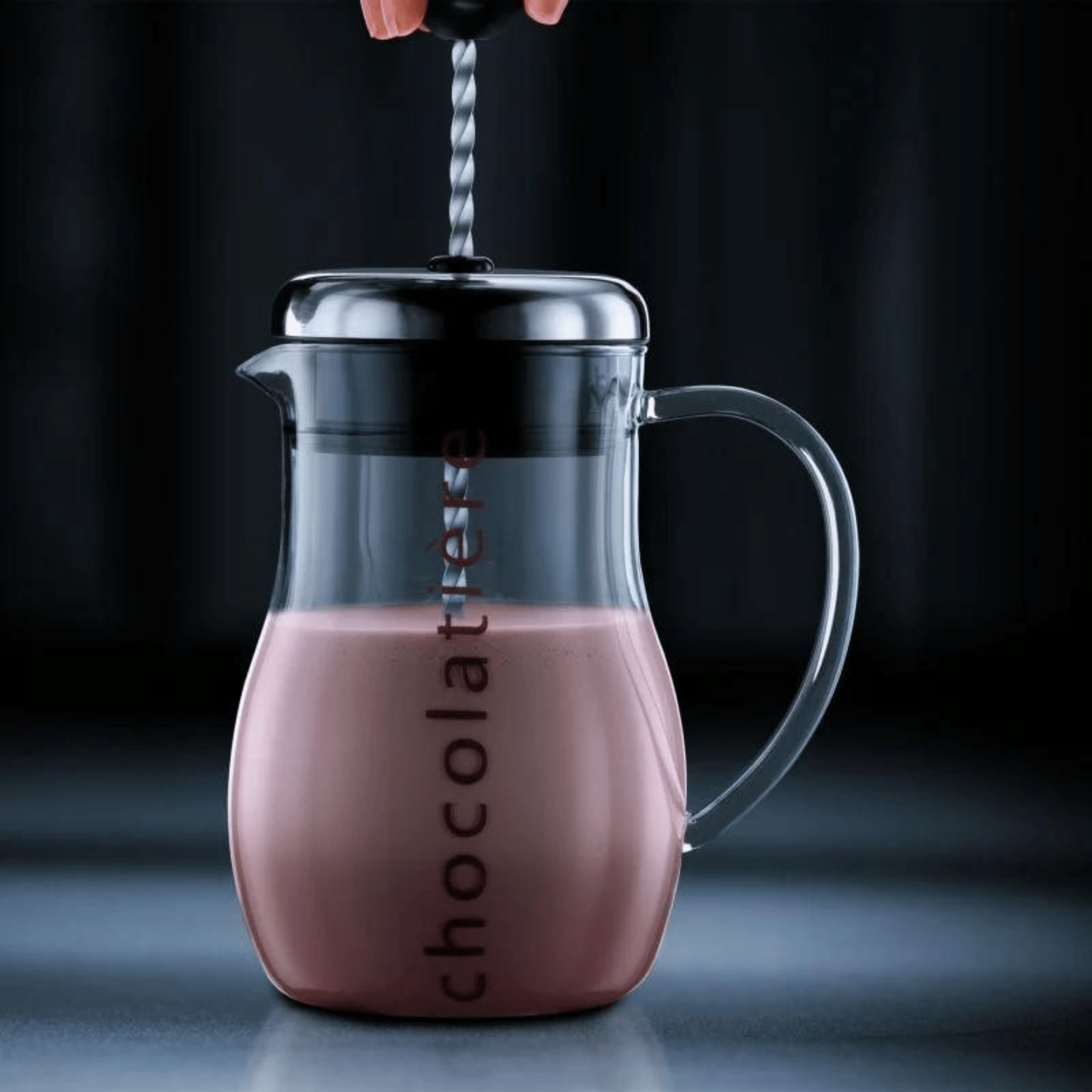 Bodum chocolatiere 2025