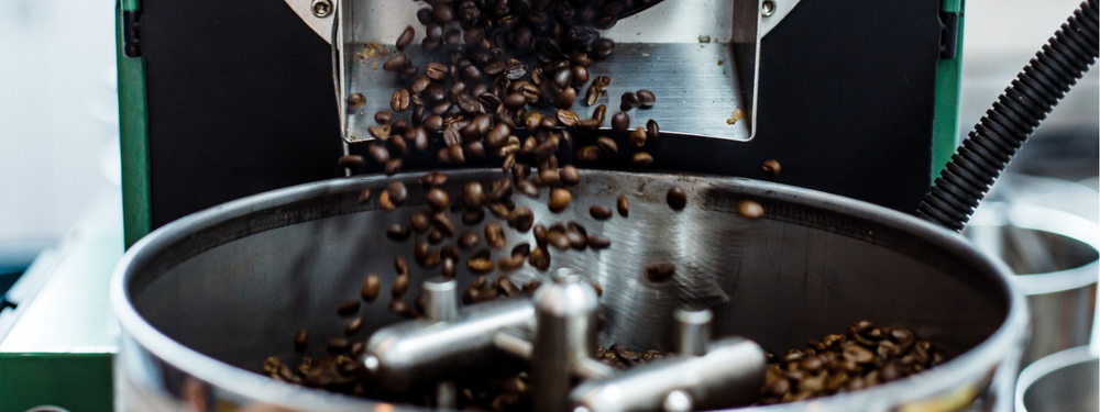 Tasting & Describing Coffee