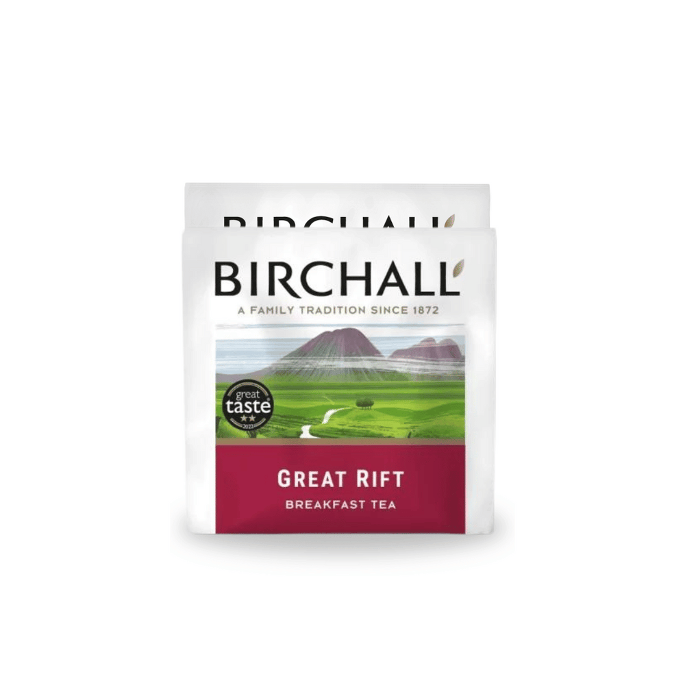 
                  
                    Birchall Great Rift Enveloped Prism Plant-Based Enveloped Tea Bags (20)
                  
                