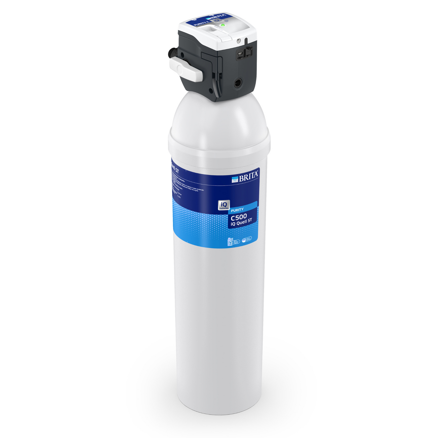 
                  
                    Brita Purity C IQ Water Filters
                  
                