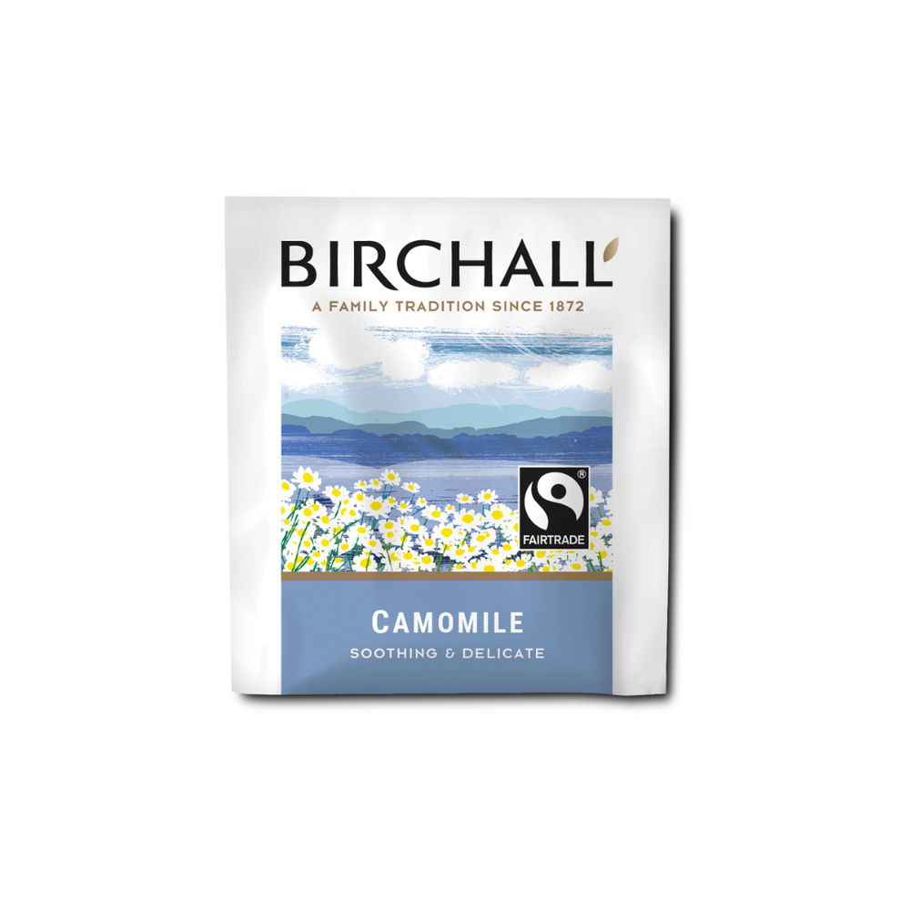 
                  
                    Birchall Everyday Plant-Based Enveloped Tea Bags
                  
                