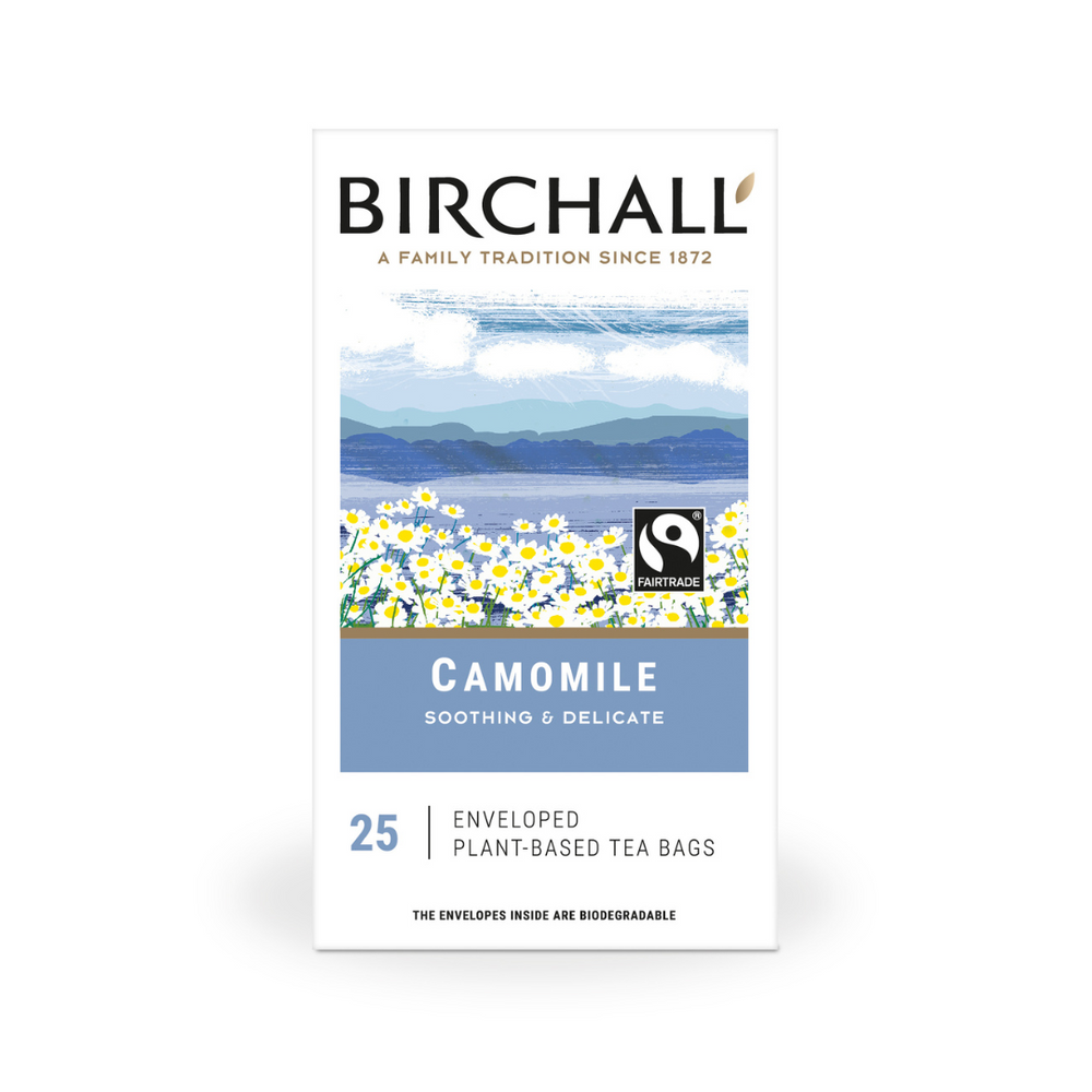 
                  
                    Birchall Everyday Plant-Based Enveloped Tea Bags
                  
                