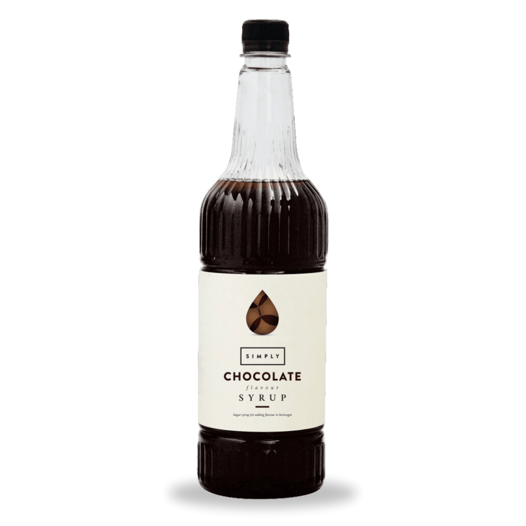 
                  
                    Simply Coffee Syrups
                  
                