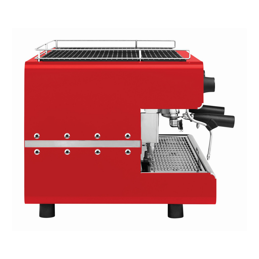 
                  
                    Iberital IB7 Compact 2 Group Traditional Coffee Machine
                  
                