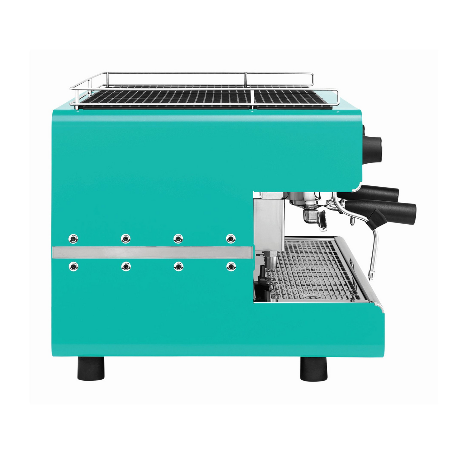 
                  
                    Iberital IB7 Compact 2 Group Traditional Coffee Machine
                  
                