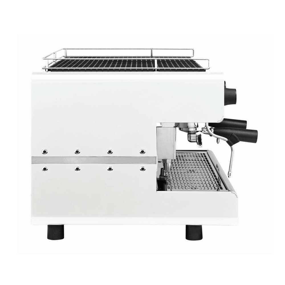 
                  
                    Iberital IB7 Compact 2 Group Traditional Coffee Machine
                  
                