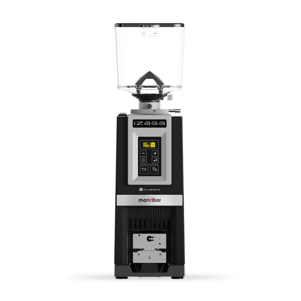 Markibar Izaga Grind-by-Weight Coffee Grinder