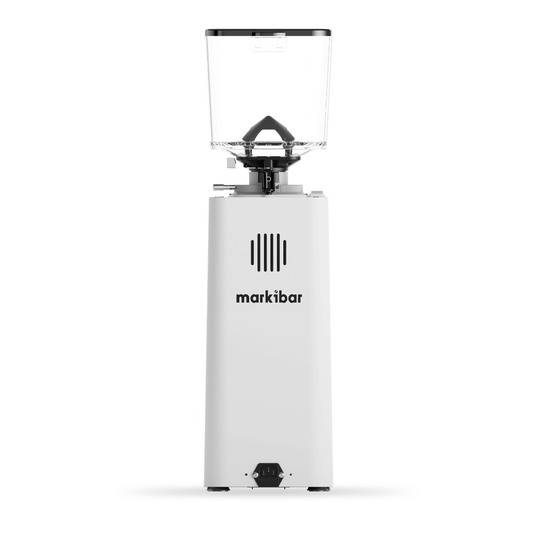 
                  
                    Markibar Izaga Grind-by-Weight Coffee Grinder
                  
                