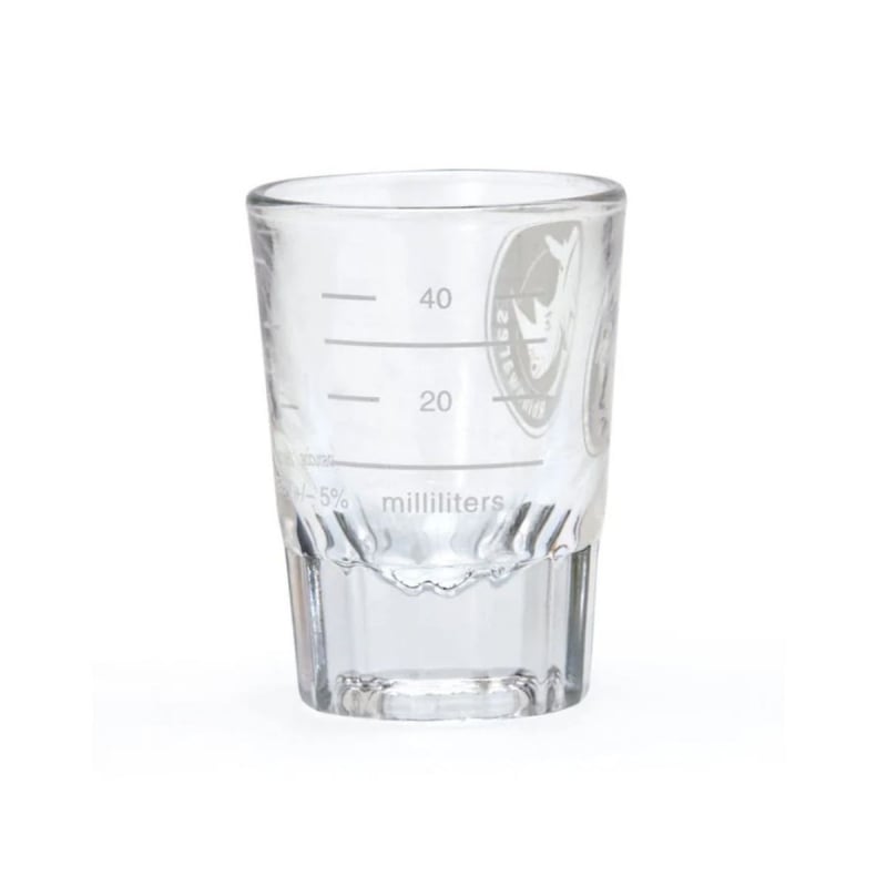
                  
                    RHINO SHOT GLASS 2OZ/60ML
                  
                