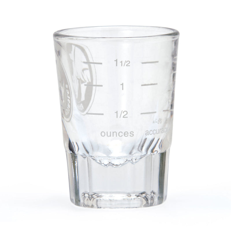 RHINO SHOT GLASS 2OZ/60ML
