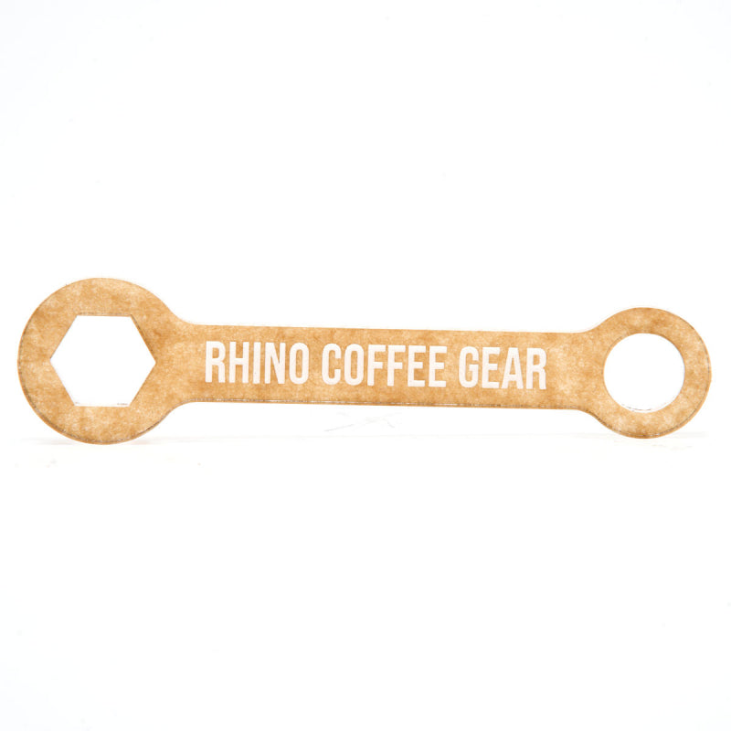 RHINO THERMOMETER CALIBRATION TOOL