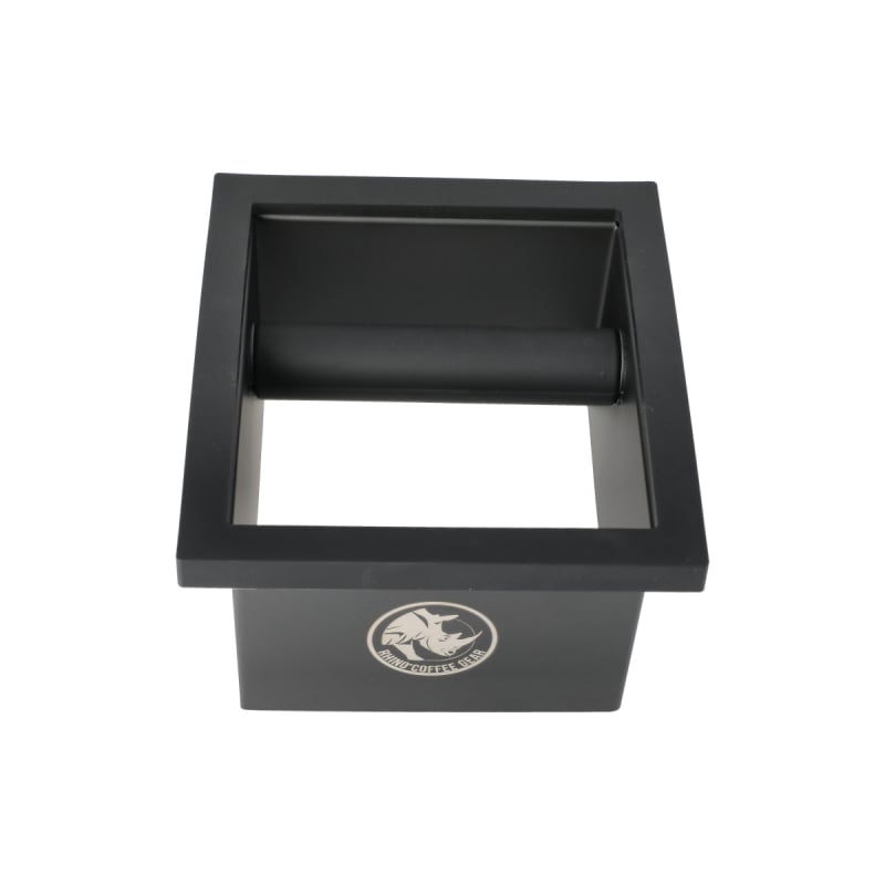 
                  
                    RHINO SQUARE KNOCK CHUTE
                  
                