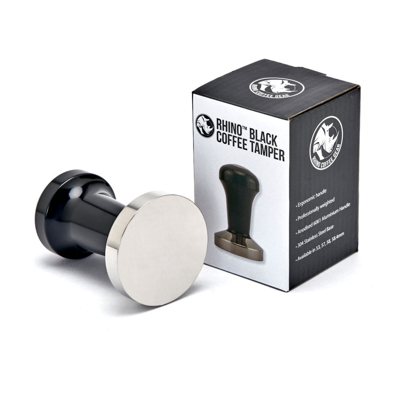 RHINO ESPRESSO TAMPER 58MM