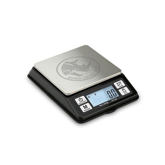 
                  
                    RHINO DOSE SCALE 1000G/0.1G
                  
                