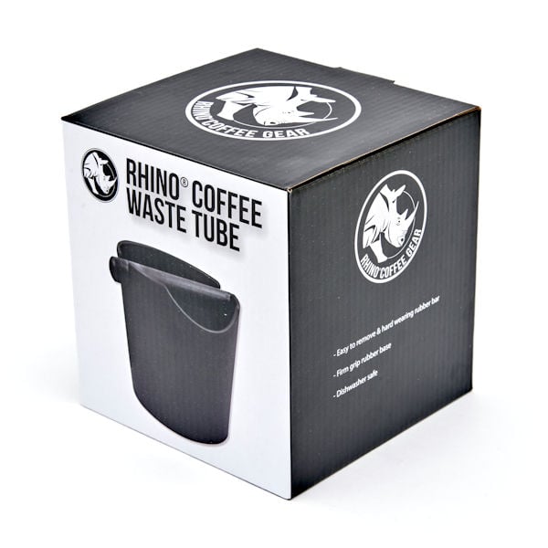 
                  
                    RHINO DOMESTIC WASTE COFFEE WASTE BIN
                  
                