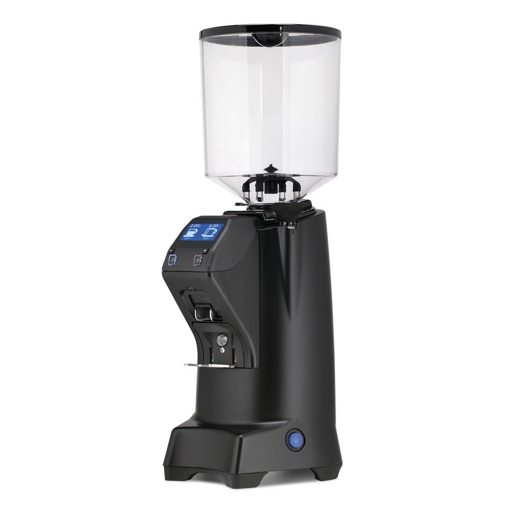 Eureka Olympus 75 Neo Coffee Grinder (Black)