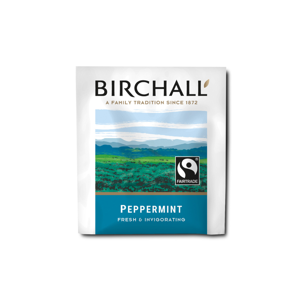 
                  
                    Birchall Everyday Plant-Based Enveloped Tea Bags
                  
                