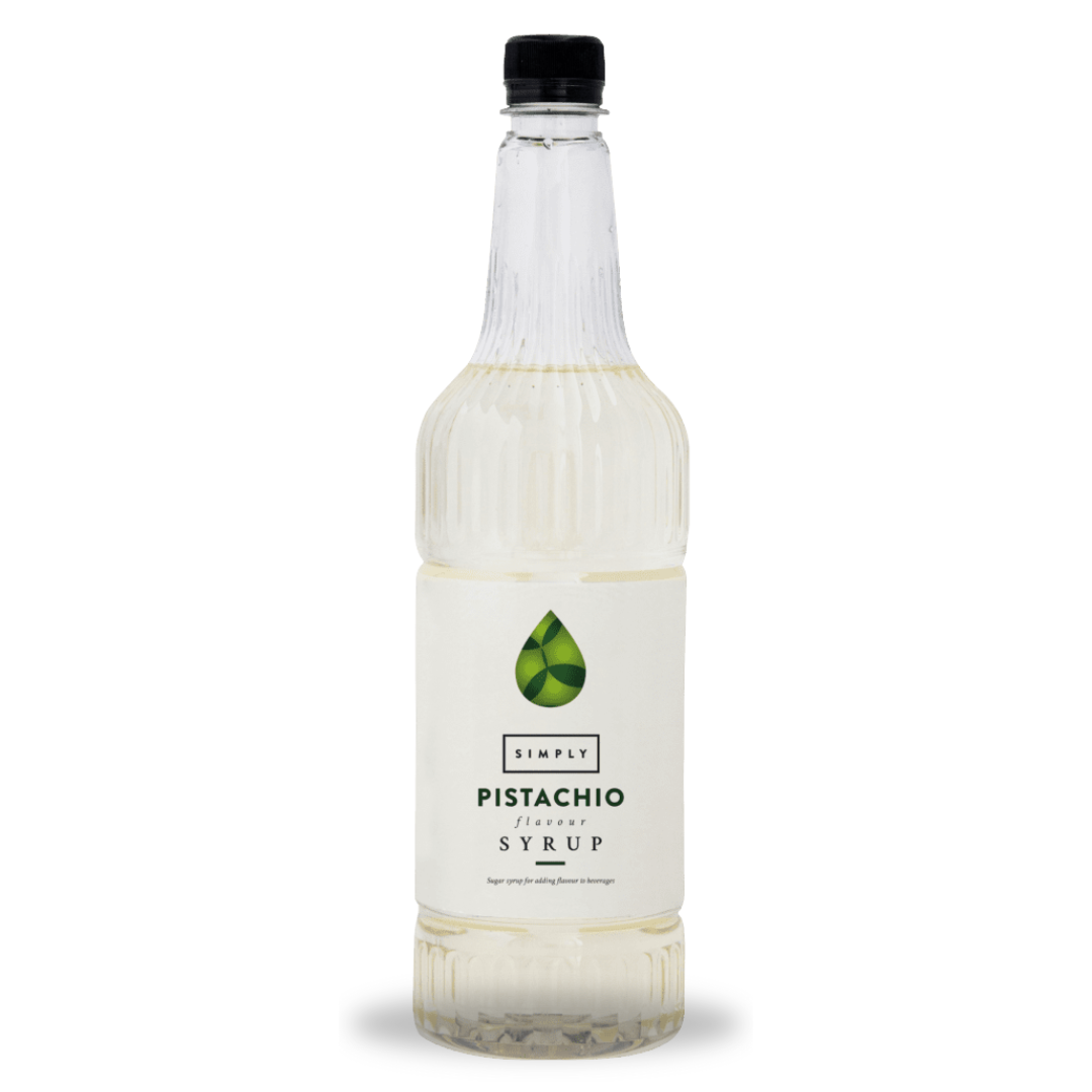 
                  
                    Simply Coffee Syrups
                  
                