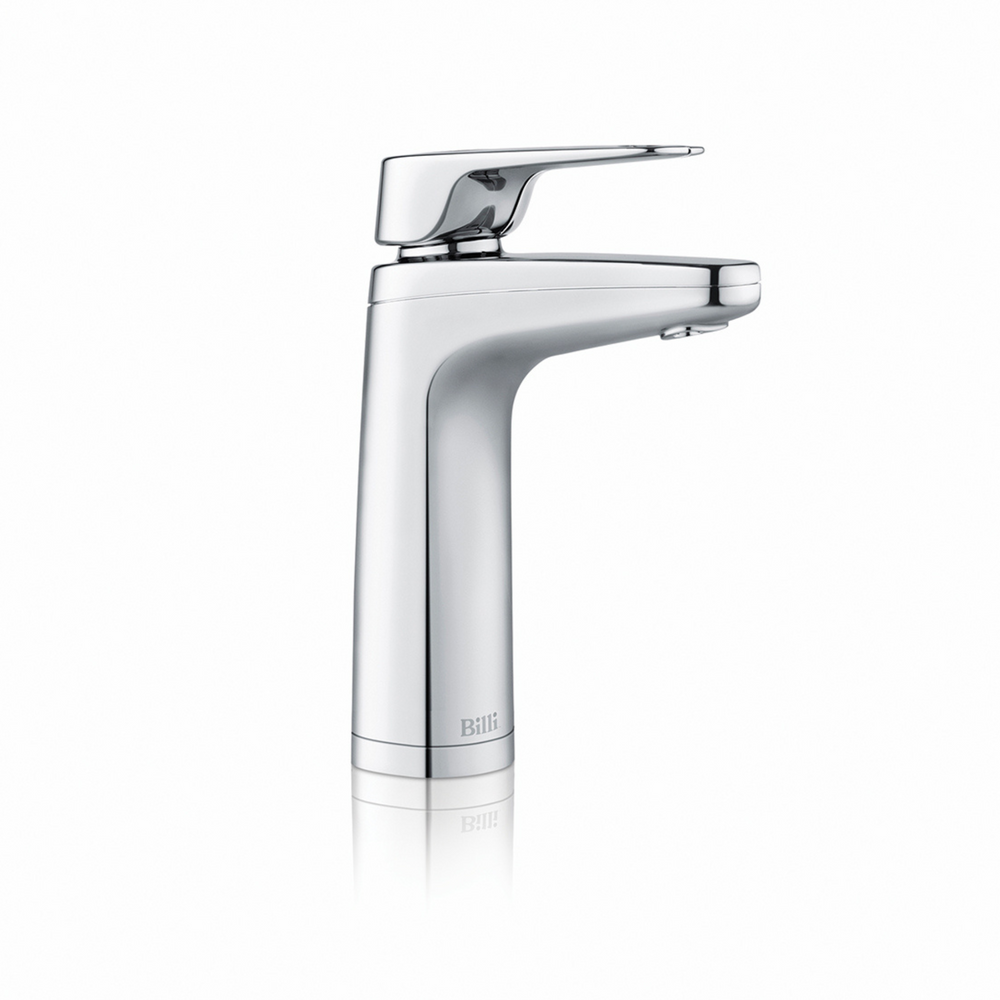 Billi Quadra Boiling, Chilled & Sparkling Filtered Tap