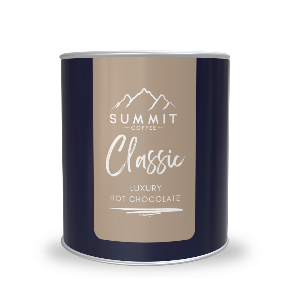 Summit Classic Hot Chocolate Powder (2KG)