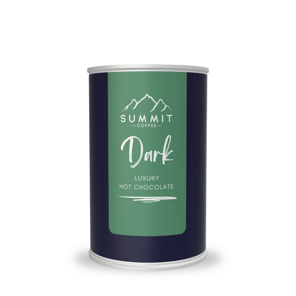 Summit Dark Hot Chocolate Powder (250G)