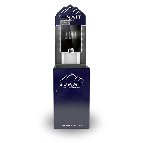 Summit Coffee Micro Coffee Pod