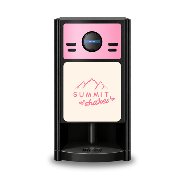 Summit Shakes Milkshake Machine