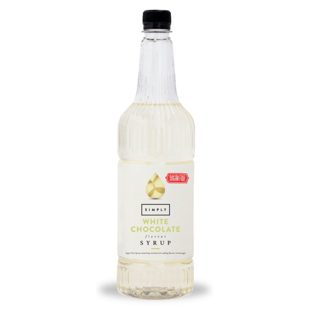 
                  
                    Simply Sugar Free Syrups
                  
                