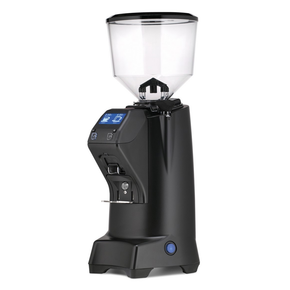 Eureka Zenith 65 Neo Coffee Grinder (Black)