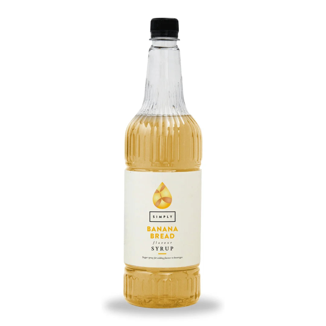 
                  
                    Simply Fruit Syrups
                  
                