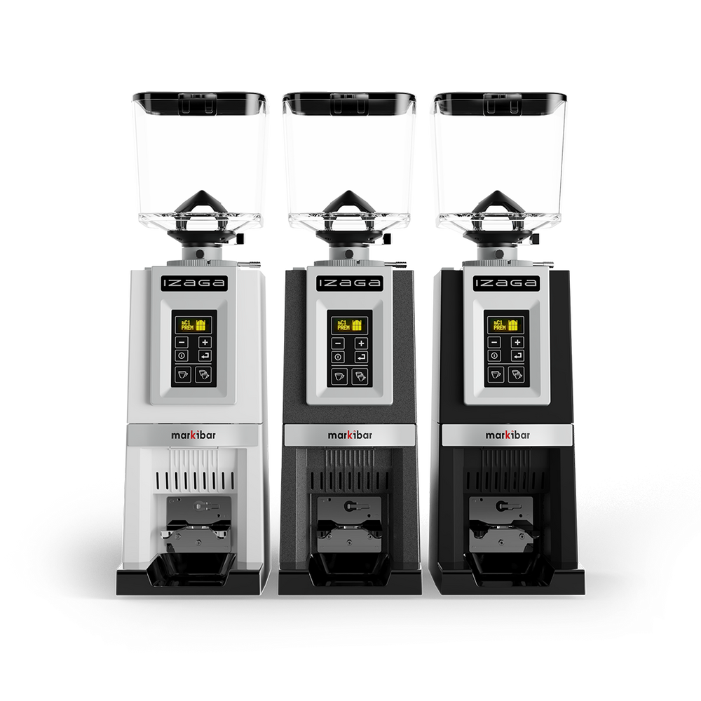 
                  
                    Markibar Izaga Coffee Grinder
                  
                