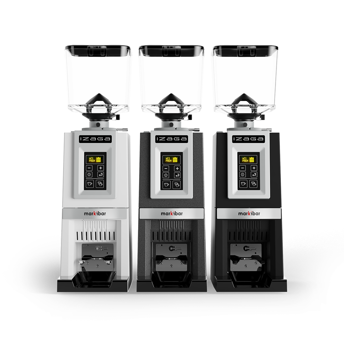 
                  
                    Markibar Izaga Coffee Grinder
                  
                