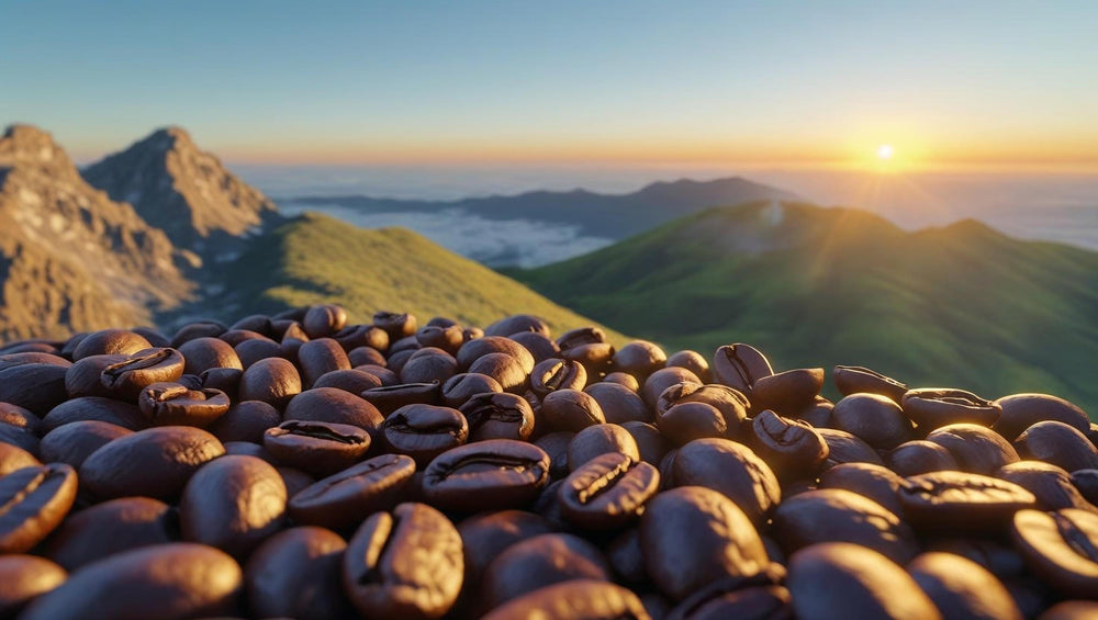 Summit Coffee