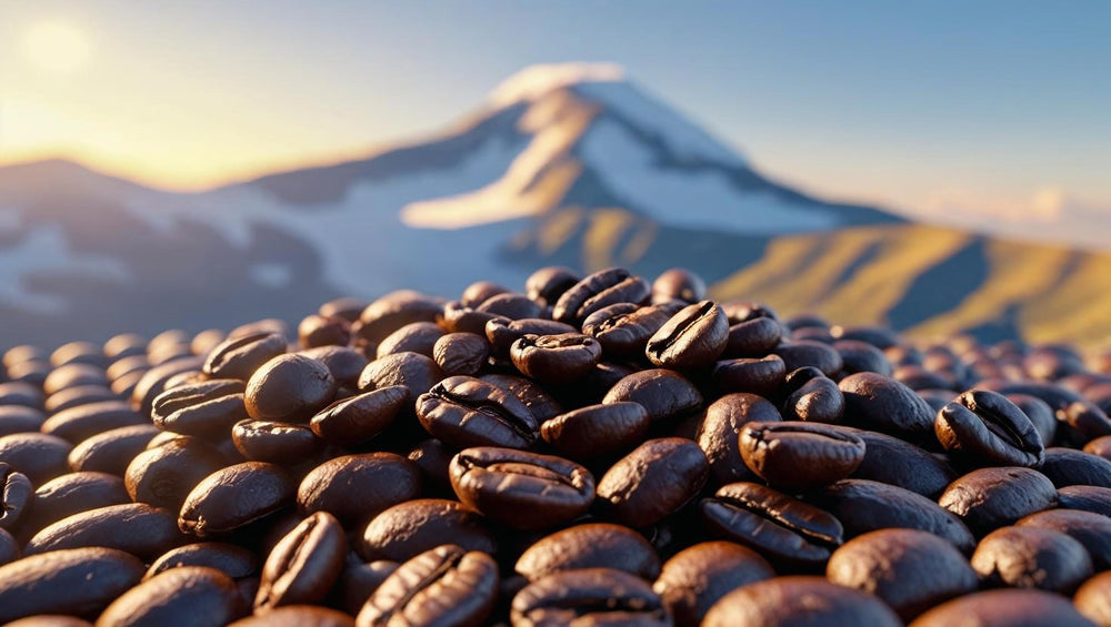 Summit Coffee