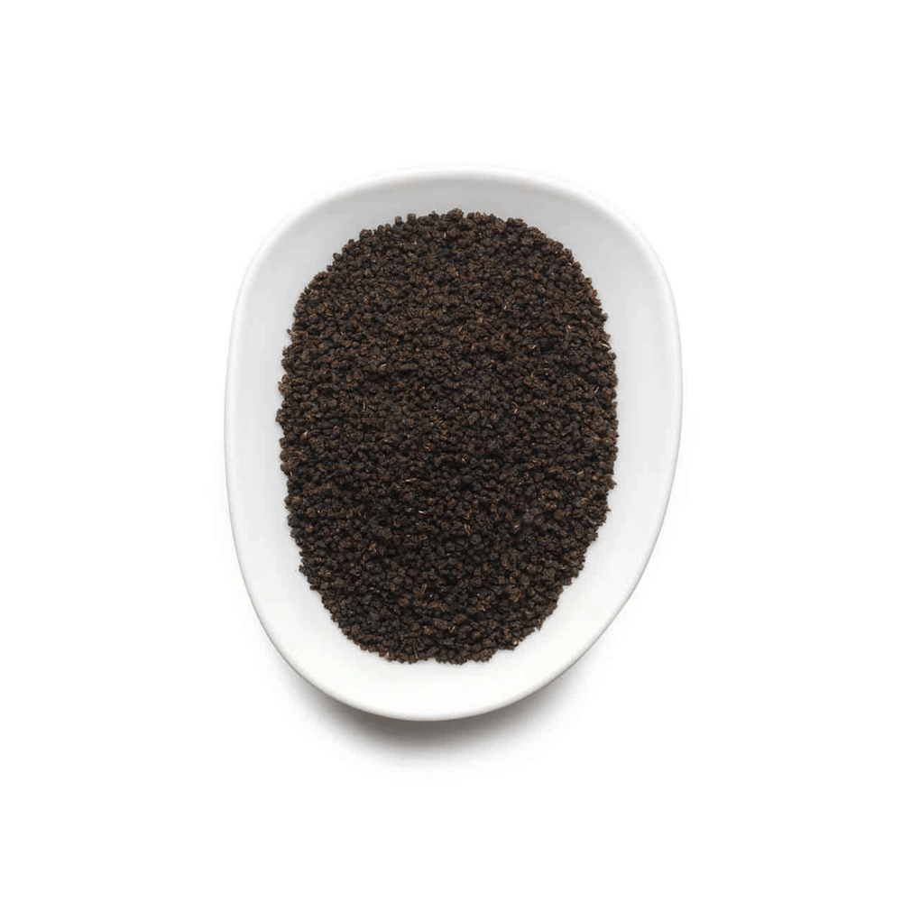 Birchall Virunga Afternoon Tea Loose Leaf Tea 250G BBE: 07/24