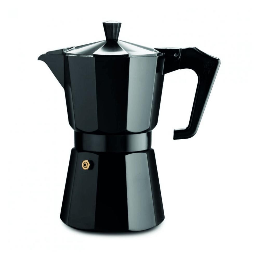 
                  
                    Pezzetti Italexpress Aluminium Moka Pot
                  
                