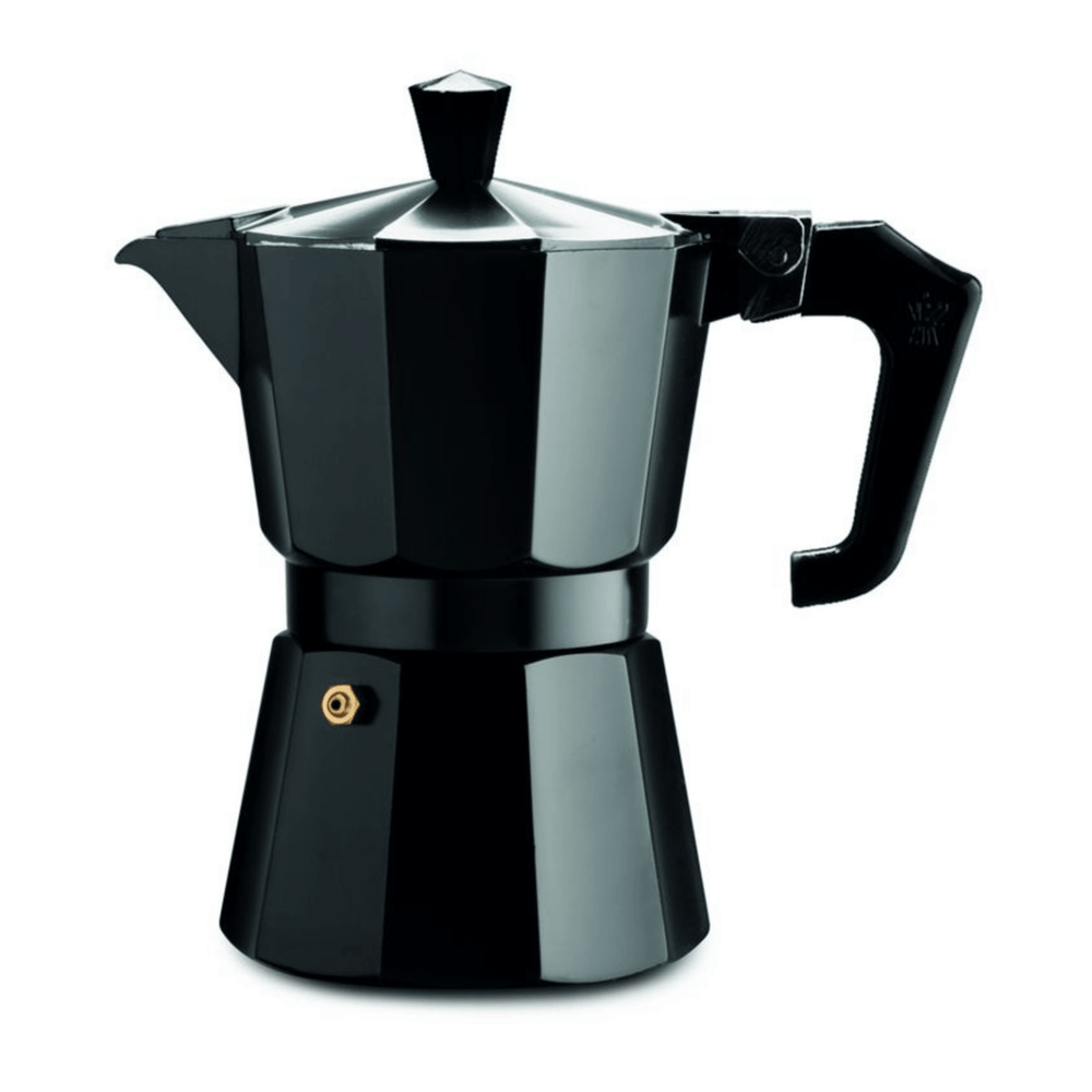 
                  
                    Pezzetti Italexpress Aluminium Moka Pot
                  
                