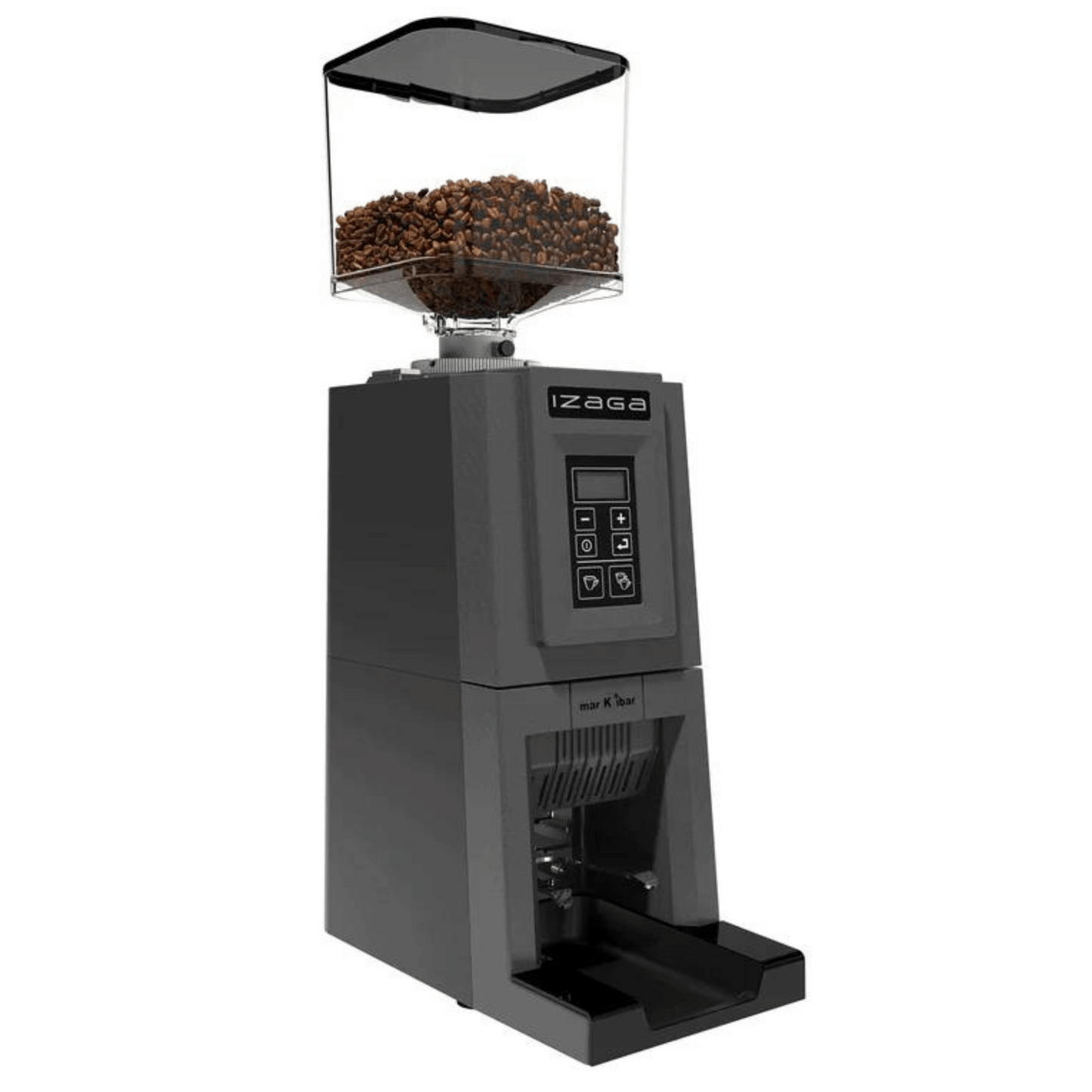 
                  
                    Markibar Izaga Coffee Grinder
                  
                