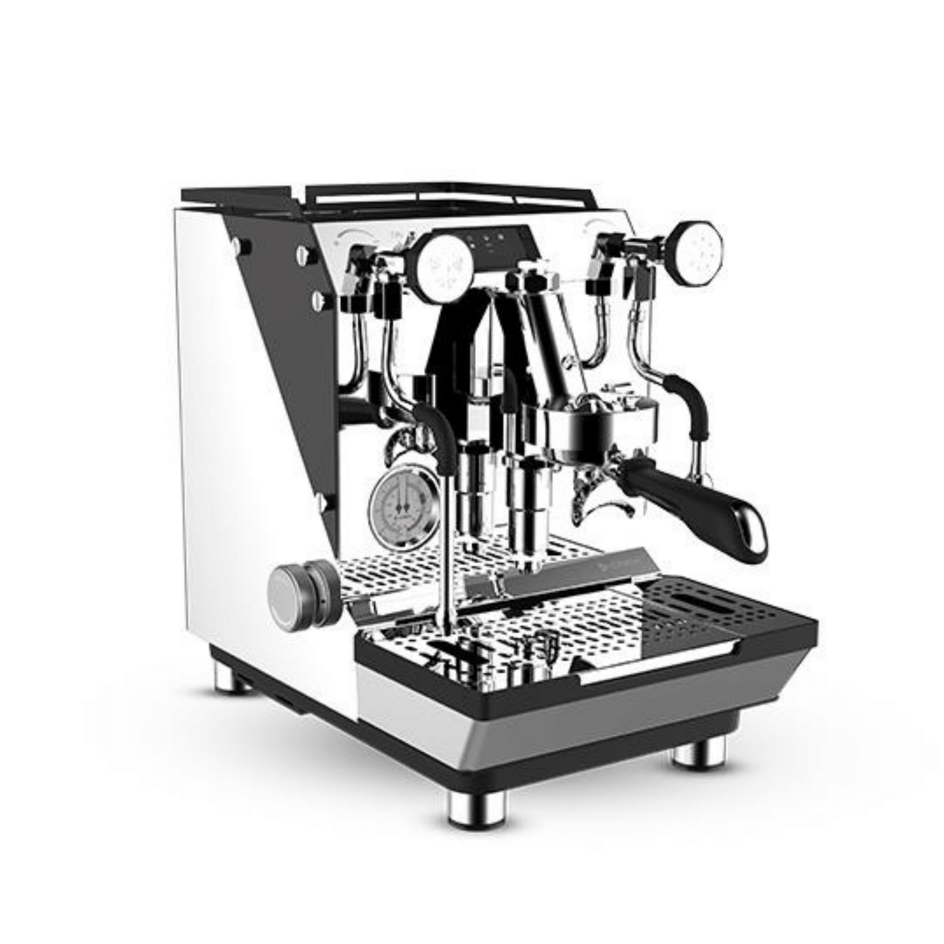 Crem ONE 1B Dual Traditional Espresso Coffee Machine Summit Coffee