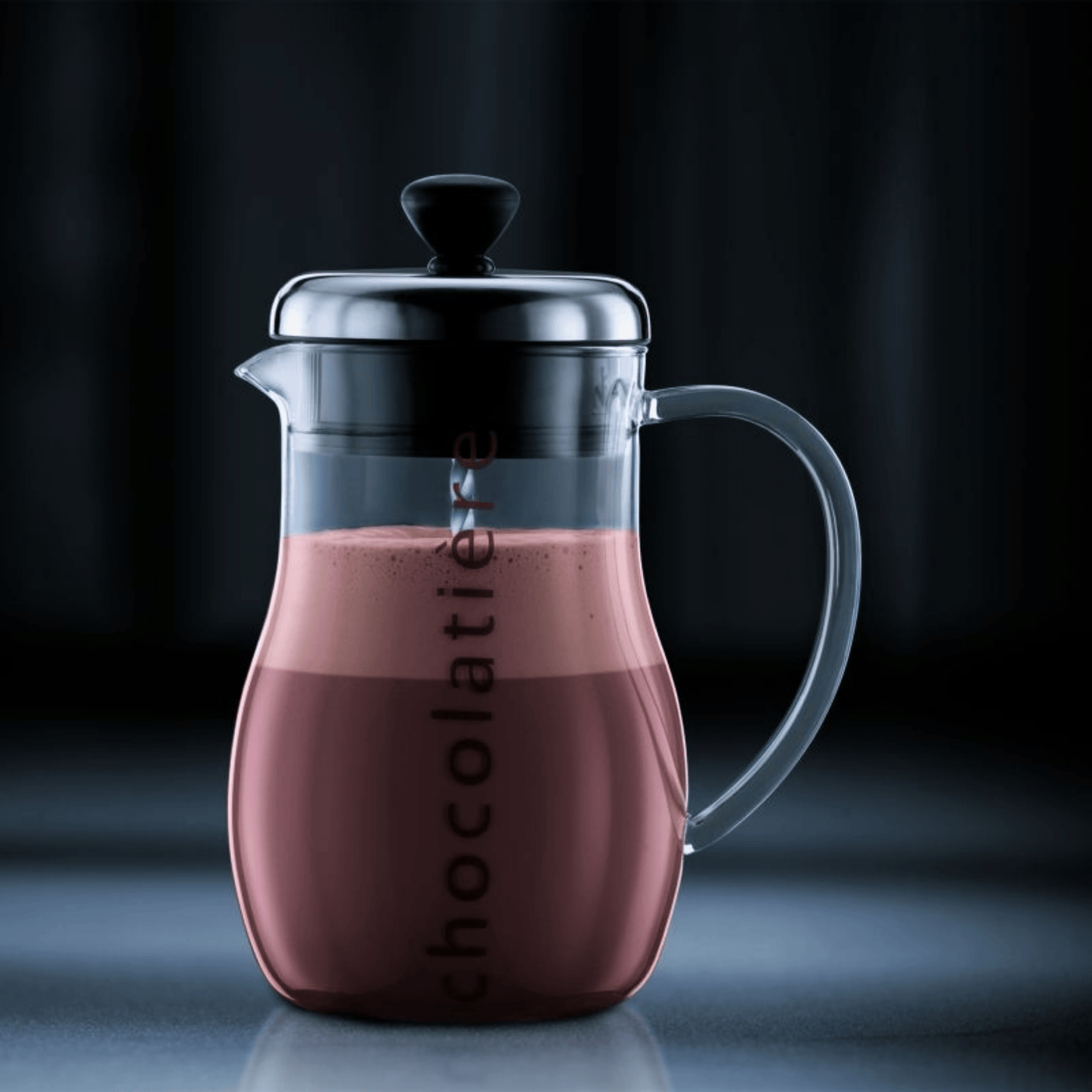 
                  
                    Bodum Chocolatier Chocolate Jug
                  
                