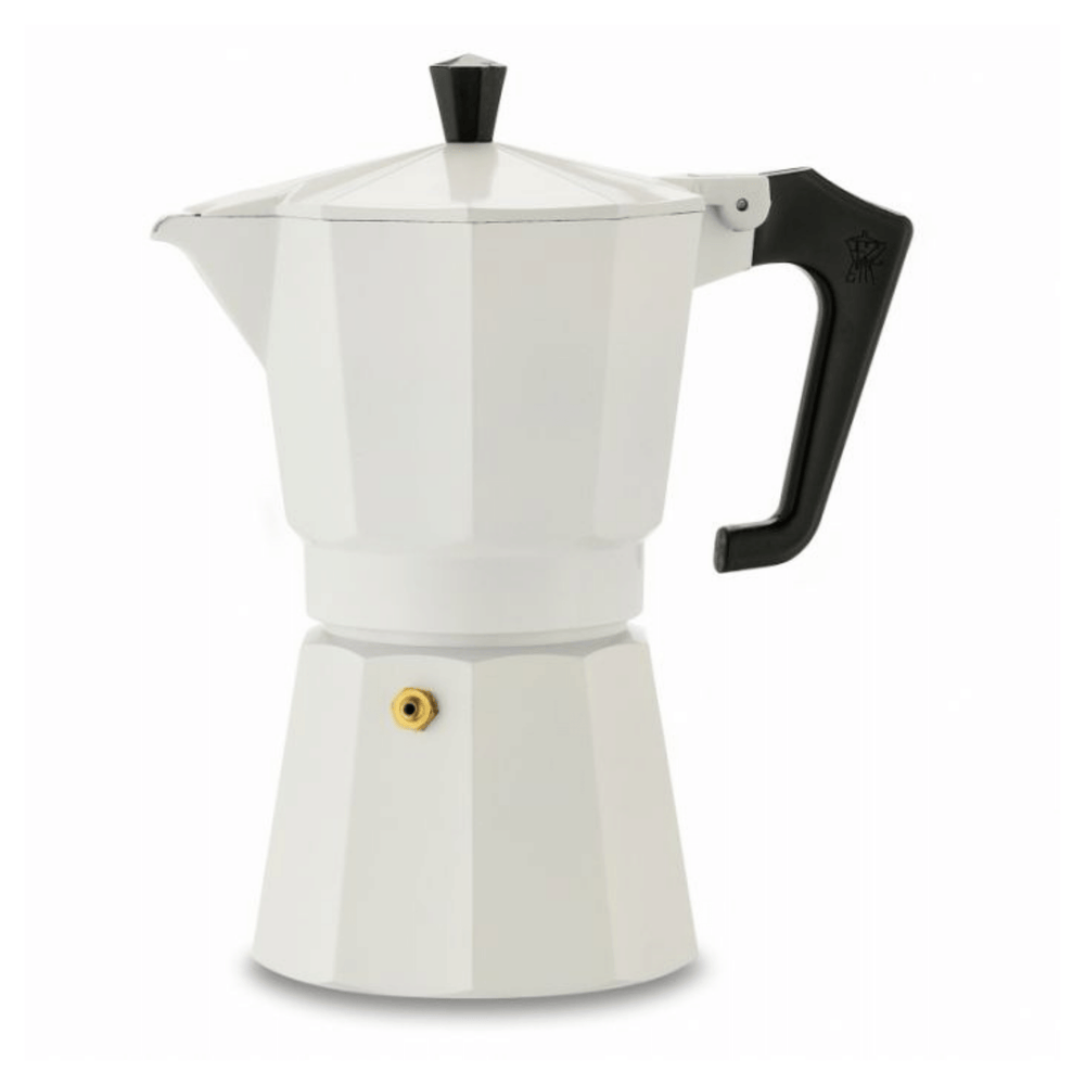 
                  
                    Pezzetti Italexpress Aluminium Moka Pot
                  
                