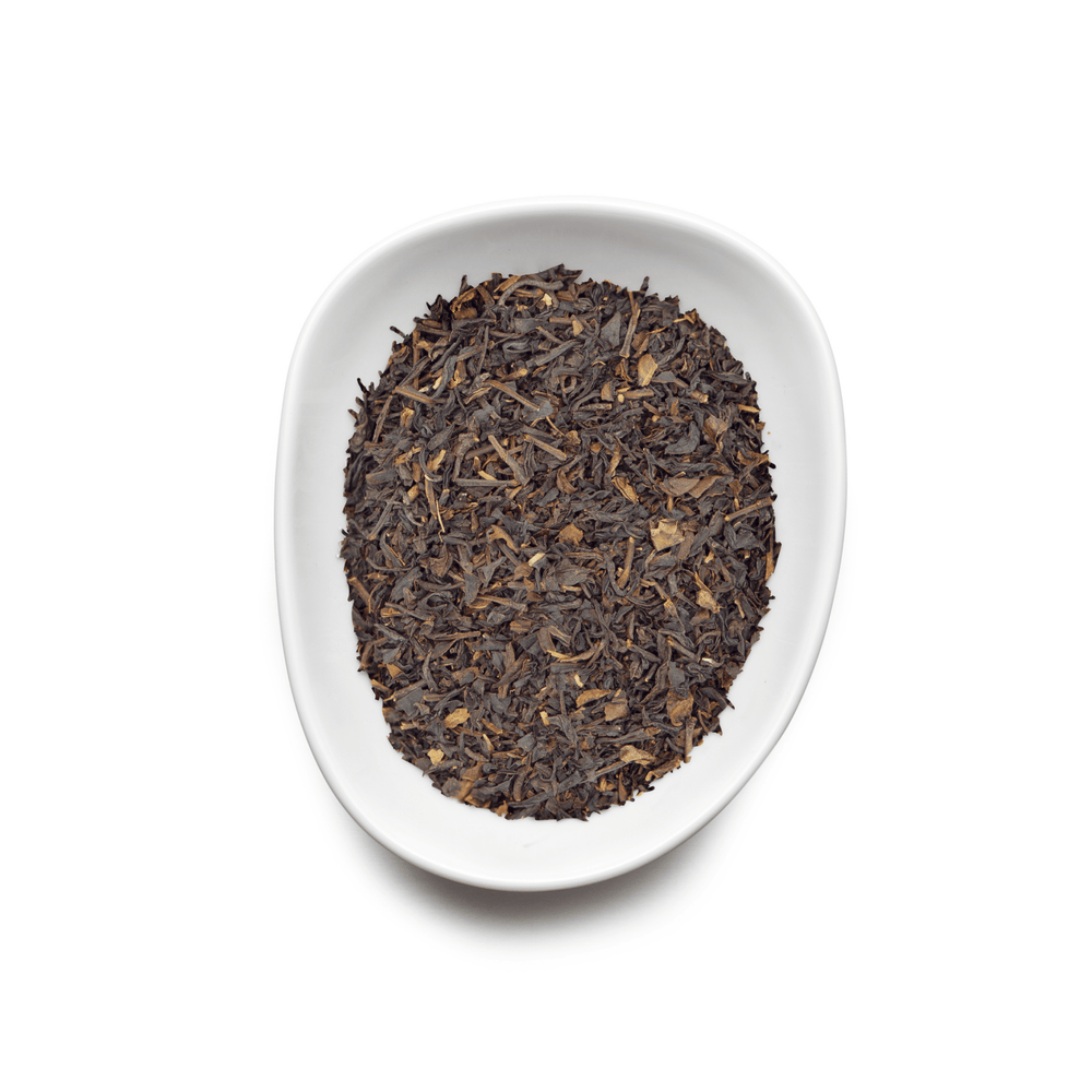 Birchall Oolong Loose Leaf Tea 125G BBE: 06/24