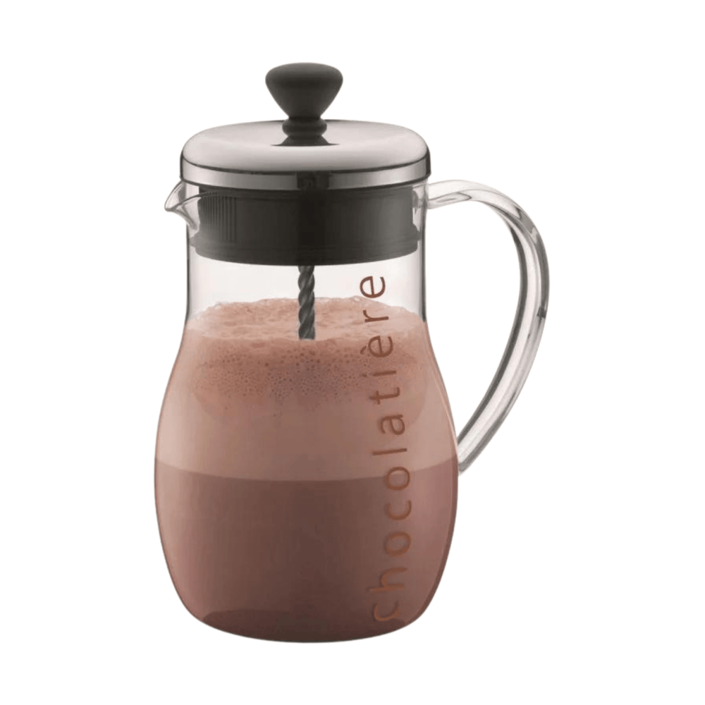 Bodum Chocolatier Chocolate Jug