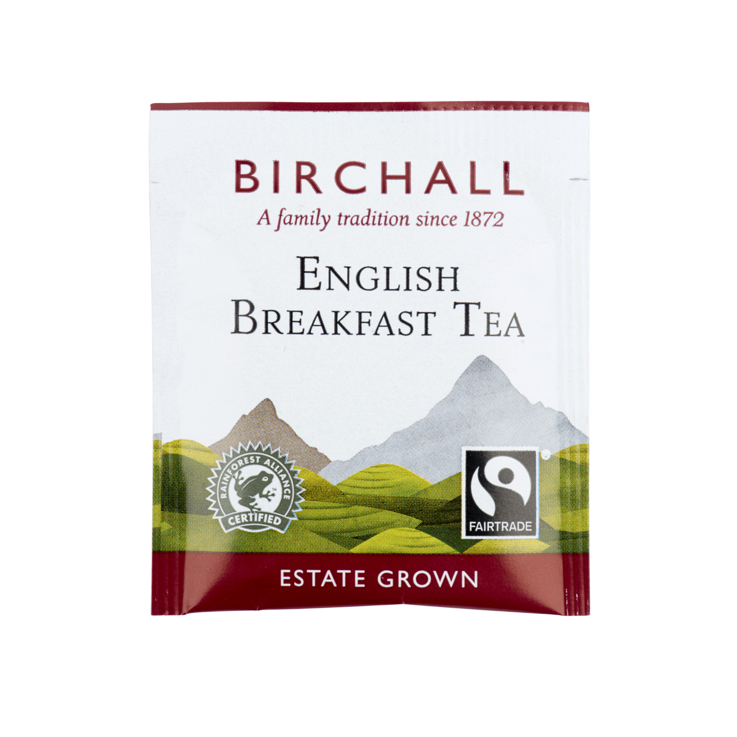 
                  
                    Birchall Everyday Plant-Based Enveloped Tea Bags
                  
                