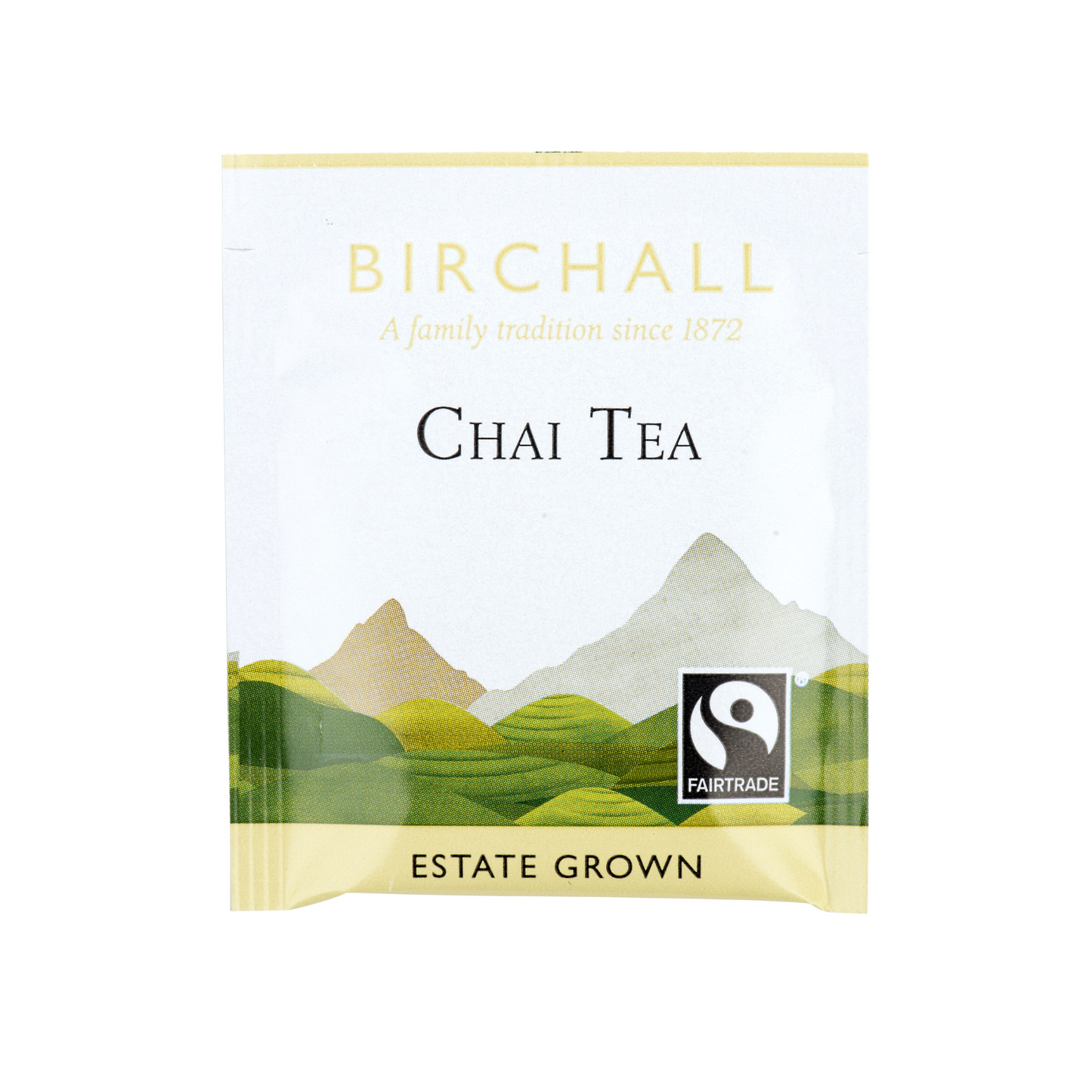 
                  
                    Birchall Everyday Plant-Based Enveloped Tea Bags
                  
                