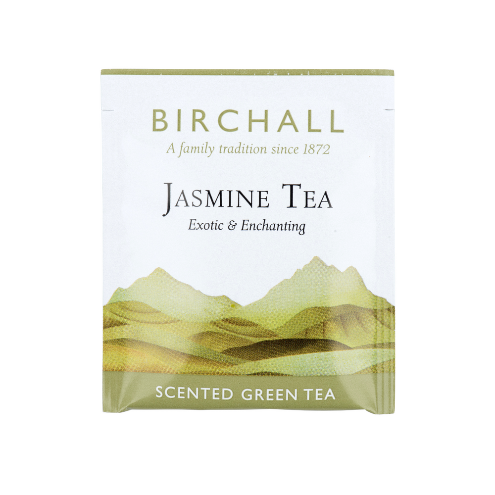 
                  
                    Birchall Herbal & Fruit Plant-Based Enveloped Tea Bags
                  
                