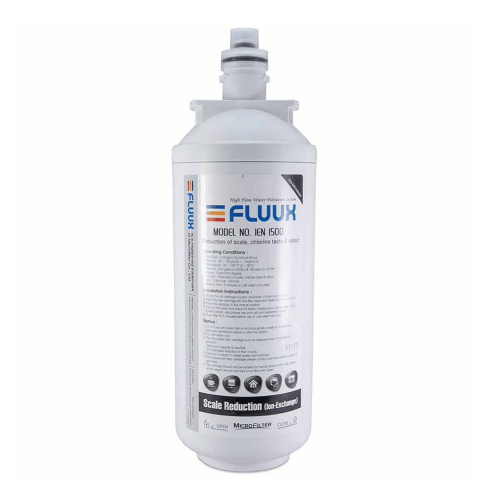 Fluux IEN 1500 Filter Cartridge