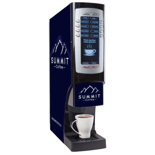 Summit Coffee Soluble Coffee Machine